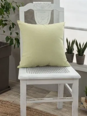 Μαξιλαροθήκη Aragona 08 - 45x45cm με γέμιση