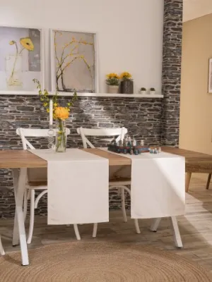 Τραβέρσα Alora 01 - 40x160cm