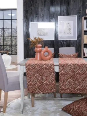 Τραβέρσα Santos 05 - 40x160cm