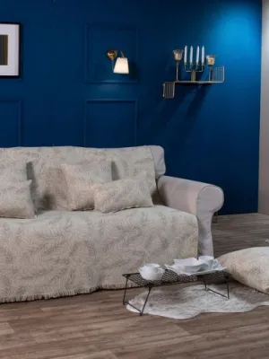 Ριχτάρι Illinois 01 - Μονοθέσιο 180x150cm