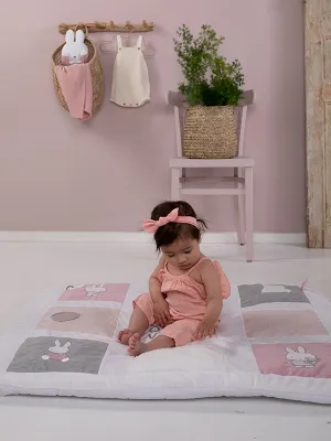 Miffy Pink Χαλάκι δραστηριοτήτων