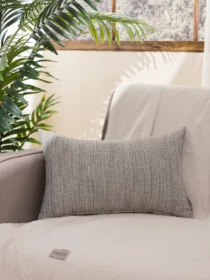 Μαξιλαροθήκη Rieti 08 - 65x65cm δαπέδου με γέμιση 