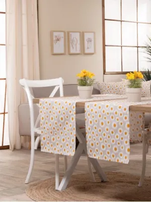 Τραβέρσα Floreta 01 - 40x160cm