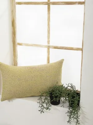 Μαξιλαροθήκη Avellino 08 - 43x43cm με γέμιση