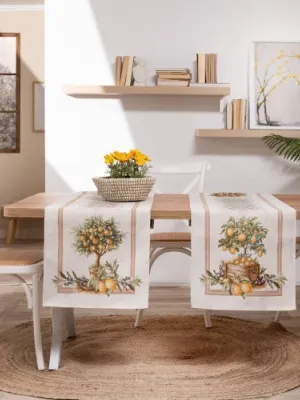 Τραβέρσα Mediterraneo - 45x140cm