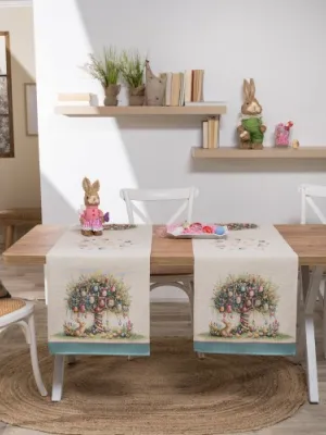 Τραβέρσα Lola - 45x140cm