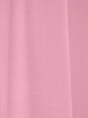 LINO ΚΟΥΡΤΙΝΑ LINE ΜΕ ΤΡΕΣΑ 301 PINK 145X295