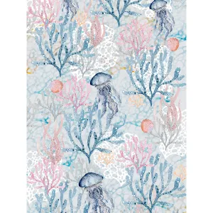 Πετσέτα Θαλάσσης Beach Collection 90x160 EM42