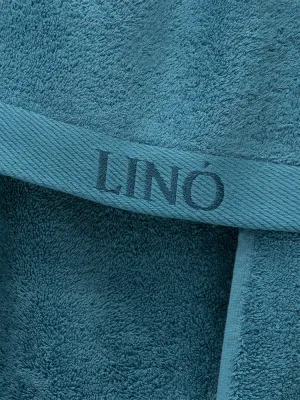 LINO ΠΕΤΣΕΤΑ BRANDY PETROL 40X60