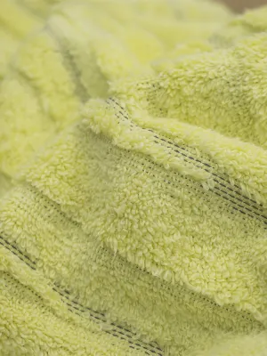 LINO Πετσέτα Σώματος (80x150) Loomline Λάιμ