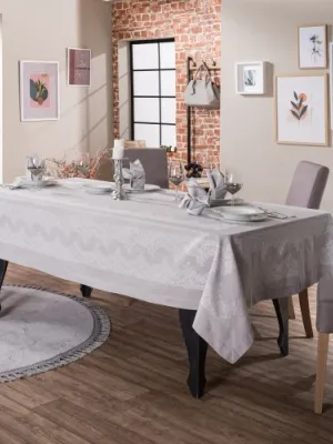 Τραπεζομάντηλο Rochelle 03 - 155 x 230 cm