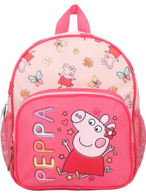 Σακίδιο Πλάτης I Love This - Peppa Pig
