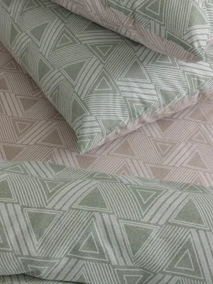 Σετ Μονά Σεντόνια Fashion Life 170x260 FL6298 Με Λάστιχο