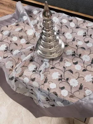 Καρέ L8409 - 135x135cm