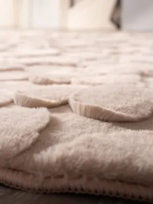 Χαλί Alley 01 Ροτόντα - Ροτόντα Φ120 cm