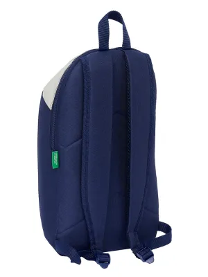 Κάθετο Σακίδιο Πλάτης Varsity BENETTON