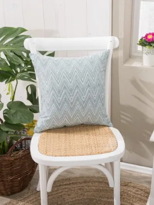 Μαξιλαροθήκη Rota 05 - 65x65cm δαπέδου με γέμιση 