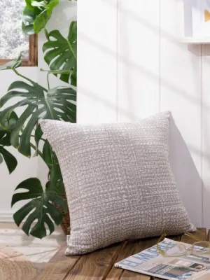 Μαξιλαροθήκη Belluno 03 - 43x43cm με γέμιση