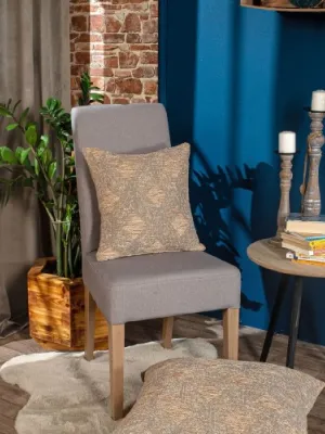 Μαξιλαροθήκη Ohio 14 - 30x50cm με γέμιση