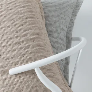 Πάπλωμα King size 260x240 ALISON GREY