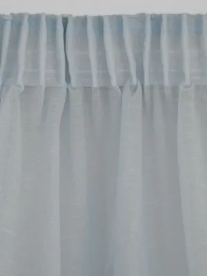 LINO ΚΟΥΡΤΙΝΑ LINE ΜΕ ΤΡΕΣΑ 601 CIEL 300X295