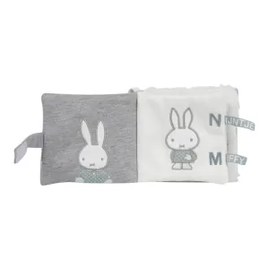 Μικρό Βιβλίο Δραστηριοτήτων Miffy Mint