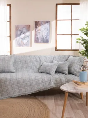 Ριχτάρι Urbino 08 - Τριθέσιο 180x300cm