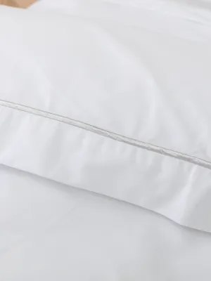 Σεντόνι Πλακέ Cvc 180TC