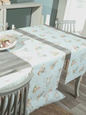 Τραβέρσα Pastel - 40x160cm