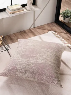 Μαξιλαροθήκη Nebraska 12 - 43x43cm με γέμιση