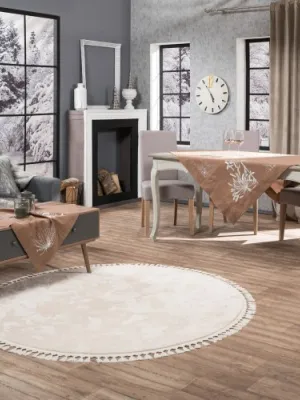 Καρέ J6949 03 - 135x135cm