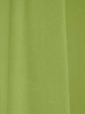 LINO ΚΟΥΡΤΙΝΑ LINE ΜΕ ΤΡΕΣΑ 708 GREEN 145X295