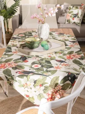 Τραπεζομάντηλο Nivar - 140x220cm