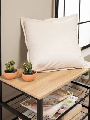 Μαξιλαροθήκη Velvet 01 - 45x45cm