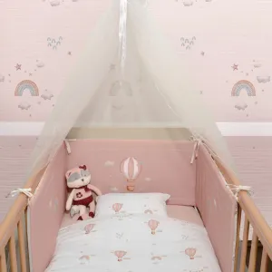Πάπλωμα  Design 422 100x140cm Oliver Baby