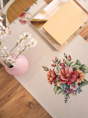 Τραβέρσα Toreno - 45x140cm