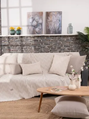 Ριχτάρι Sanremo 01 - Διθέσιο 180x250cm