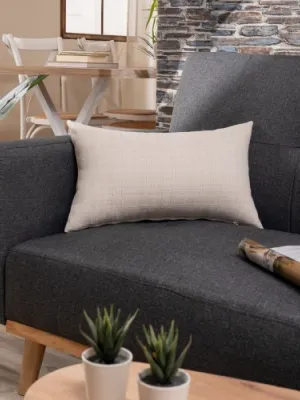 Μαξιλαροθήκη Urbino 01 - 65x65cm δαπέδου