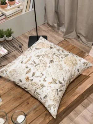 Μαξιλαροθήκη Puente - 65x65cm δαπέδου