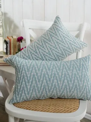 Μαξιλαροθήκη Giardino 05 - 65x65cm δαπέδου