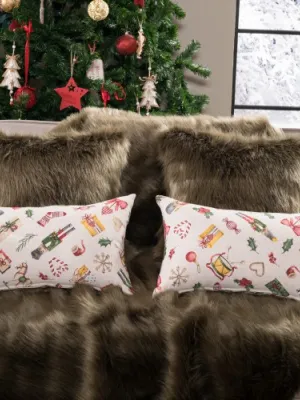 Μαξιλαροθήκη Kasel - 30x50cm