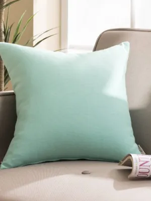 Μαξιλαροθήκη Alora 08 - 45x45cm με γέμιση