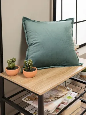 Μαξιλαροθήκη Velvet 15 - 30x50cm με γέμιση