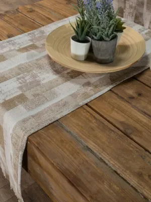 Τραβέρσα Salerno 01  - 45x180cm