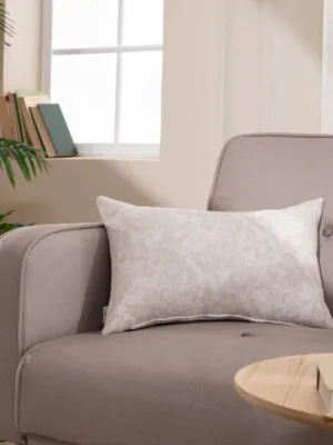 Μαξιλαροθήκη Ferrara 01 - 65x65cm δαπέδου με γέμιση 