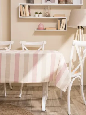 Τραπεζομάντηλο Vera 06 - 135x135cm