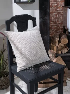 Μαξιλαροθήκη Utah 01 - 43x43cm με γέμιση