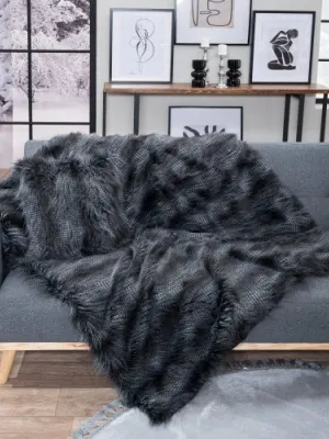 Γούνινο Ριχτάρι Pelt 28 - 130x160cm