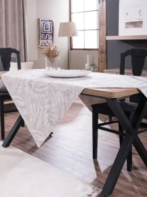 Τραπεζομάντηλο Beatrice 01 - 135x180cm