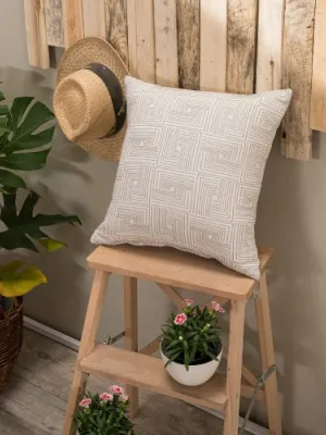 Μαξιλαροθήκη Messina 02 - 43x43cm